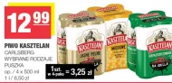 Piwo Kasztelan