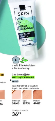 Krem bb Avon