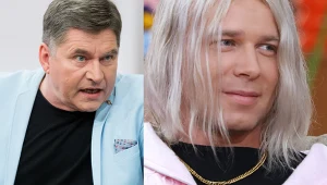 Sławomir Świerzyński nie mógł dłużej milczeć. Zabrał głos ws. Skolima
