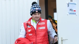 Stefan Horngacher znowu będzie pracował w Polsce