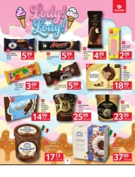 Jeszcze więcej super promocji - Selgros Cash&Carry
