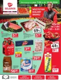 Jeszcze więcej super promocji - Selgros Cash&Carry