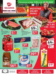 Jeszcze więcej super promocji - Selgros Cash&Carry