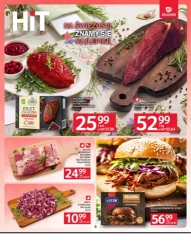 Jeszcze więcej super promocji - Selgros Cash&Carry