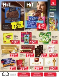 Jeszcze więcej super promocji - Selgros Cash&Carry