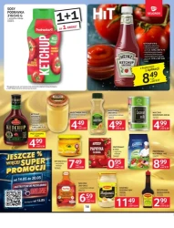Jeszcze więcej super promocji - Selgros Cash&Carry