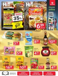 Jeszcze więcej super promocji - Selgros Cash&Carry