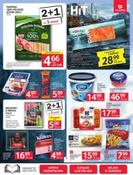 Jeszcze więcej super promocji - Selgros Cash&Carry