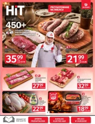 Jeszcze więcej super promocji - Selgros Cash&Carry