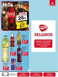 Jeszcze więcej super promocji - Selgros Cash&Carry