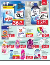 Jeszcze więcej super promocji - Selgros Cash&Carry