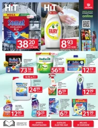 Jeszcze więcej super promocji - Selgros Cash&Carry