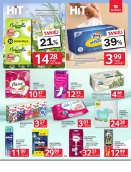 Jeszcze więcej super promocji - Selgros Cash&Carry