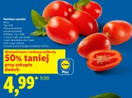 Pomidory Plus-Plus