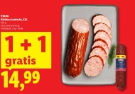 Kiełbasa Pikok