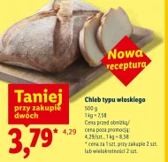 Хліб Nowa