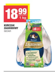 Kurczak Zagrodowy