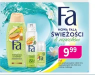 Dezodorant Fa