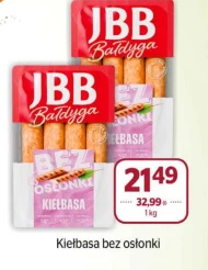 Ковбаса JBB
