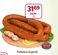 Ковбаса Chabura