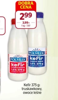 Kefir Polmlek