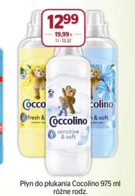 Рідина для полоскання Coccolino
