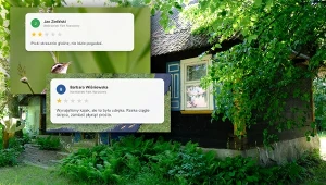 Województwo podlaskie udostępniło w internecie zaskakujące opinie na temat regionu
