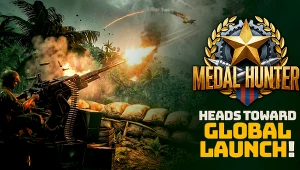 Medal Hunter