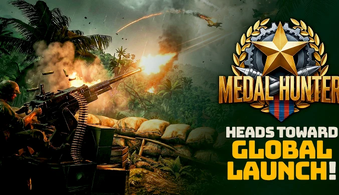 Medal Hunter