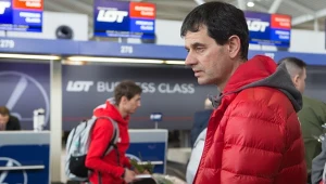 Stefan Horngacher wraca do polskich skoków. Pierwszy trener Kamila Stocha nie jest zachwycony.