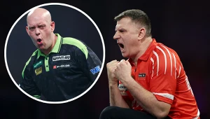 Było 0:9 Ratajskiego z trzykrotnym mistrzem świata. Thriller zakończył serię