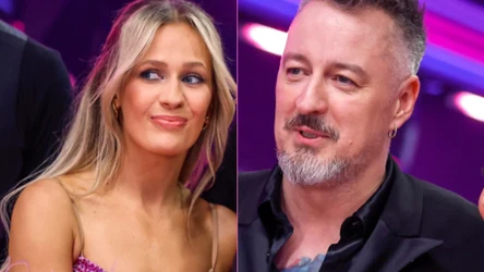 Magdalena Tarnowska, Piotr Kędzierski