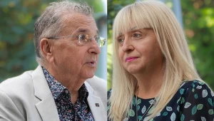 "Sanatorium miłości". Anna wygarnęła Aleksandrowi. Nie wierzył, co słyszy