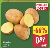 Ziemniaki Polski