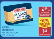 Masło Milsani