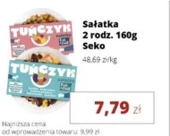 Sałatka Seko