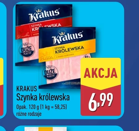 Шинка Krakus