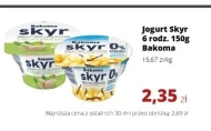 Jogurt Bakoma