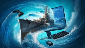 World of Warships: Legends