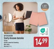 Szorty damskie Up2Fashion
