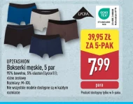 Bokserki Up2Fashion