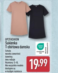 Sukienka damska Up2Fashion