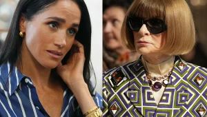 Odegrała się na Markle po zniewadze.. Pozbawiła ją wszelkich nadziei