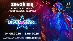 "Disco Star": ruszyły zgłoszenia do 10. edycji
