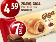 Croissant 7 Days