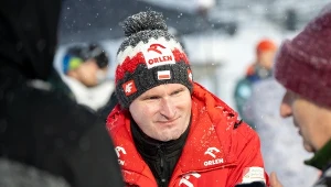 Maciusiak skomentował powrót Horngachera do Polski. Jasny cel na zimę