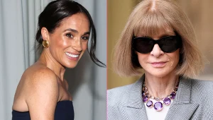 Odegrała się na Markle po zniewadze.. Pozbawiła ją wszelkich nadziei