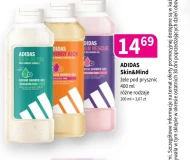 Żel pod prysznic Adidas