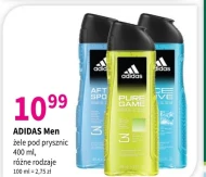 Żel pod prysznic Adidas