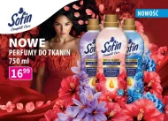 Perfumy do tkanin Sofin